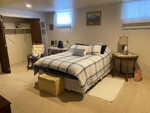 5 Schlafzimmer