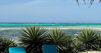 Bitcoin Beach Hotel Zanzibar