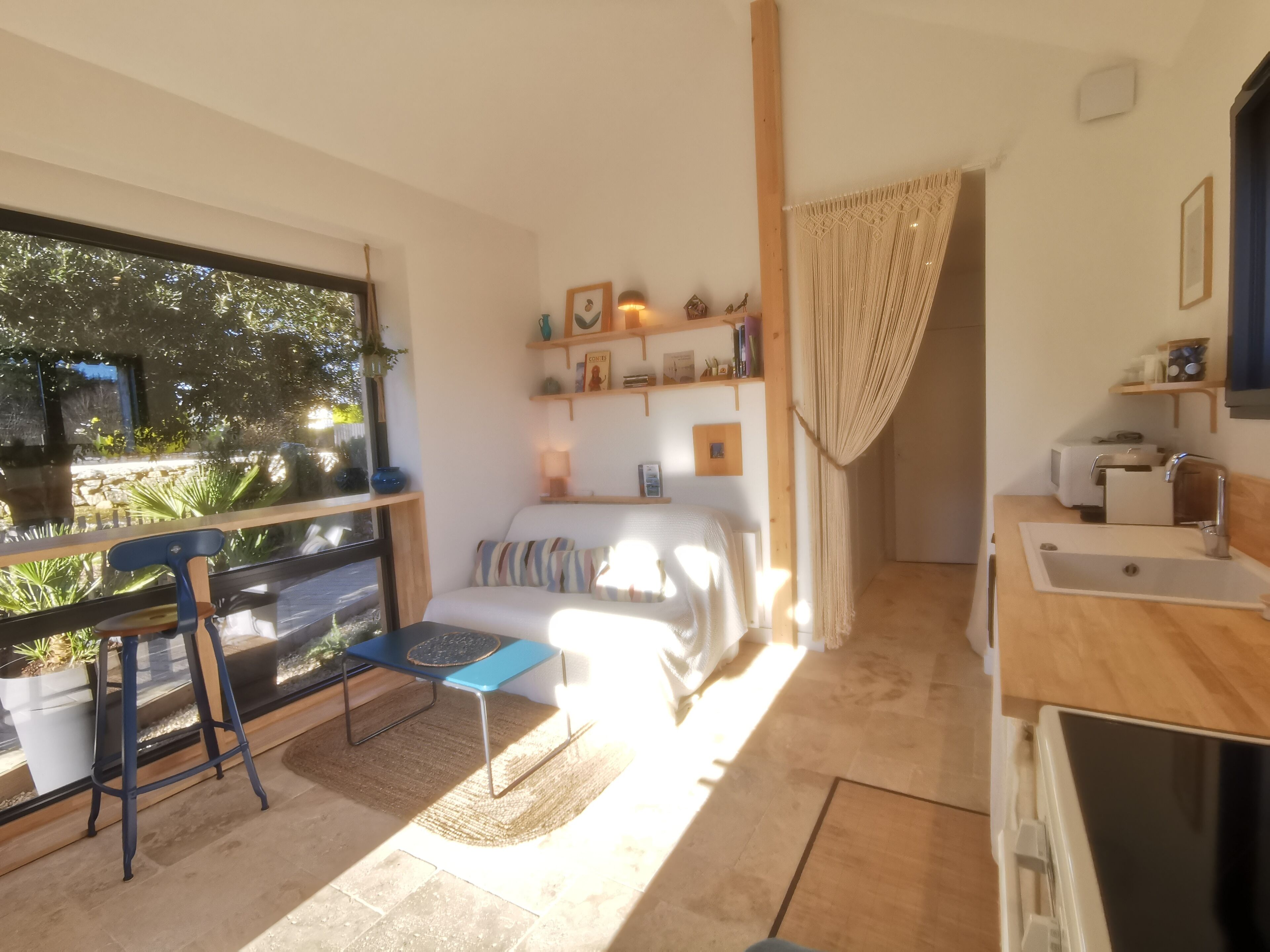 Pokou - Dream cocoon in Finistère - Beach 300m away