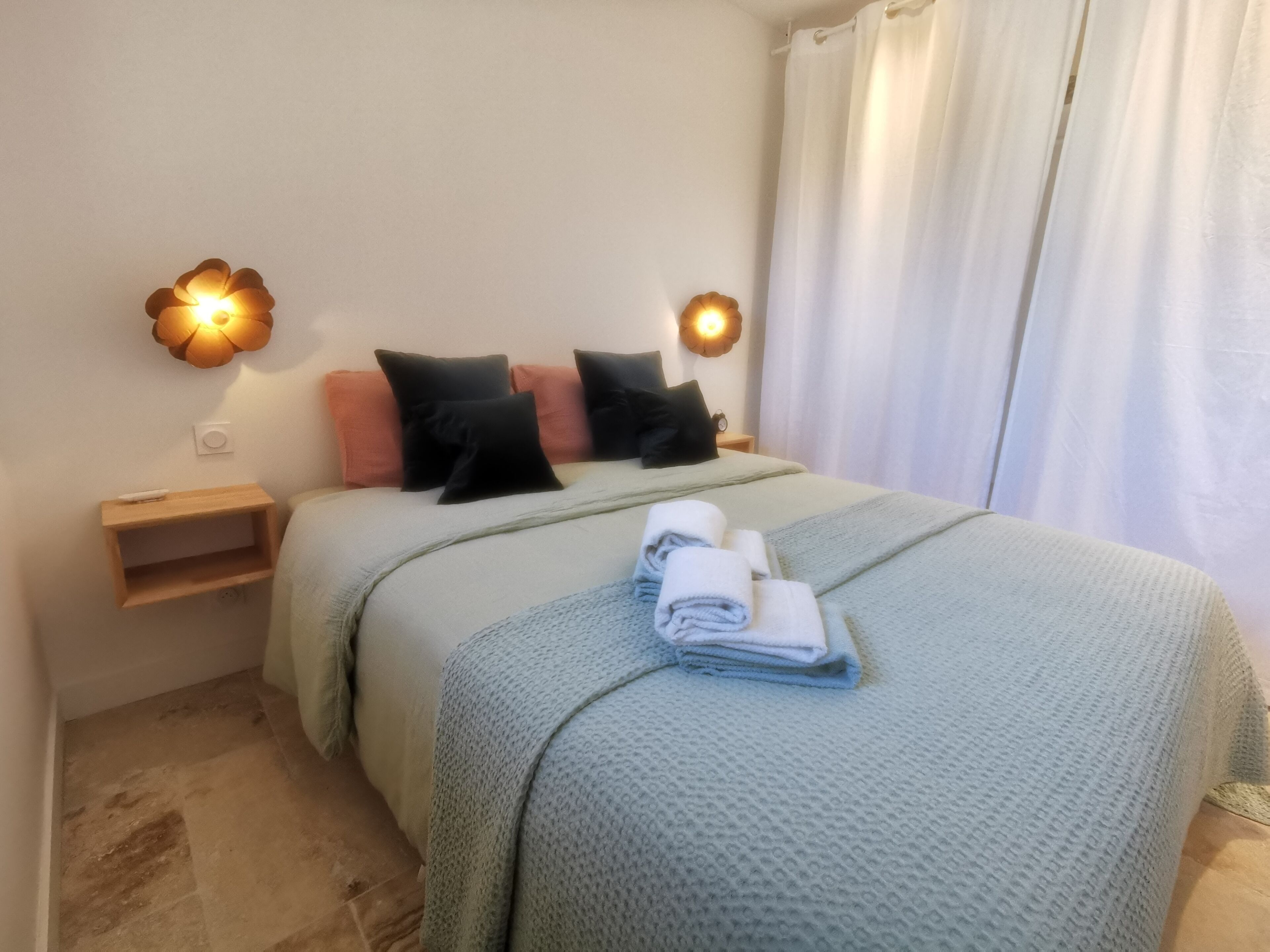 Pokou - Dream cocoon in Finistère - Beach 300m away