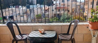 Bethlehem Abram's Appartment In the Heart of Old city .