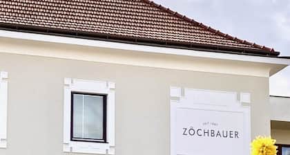 Gästehaus Zoechbauer