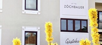 Gästehaus Zoechbauer