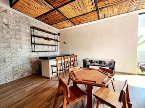 Lounge - Sofía by Bunik (Playa del Carmen)