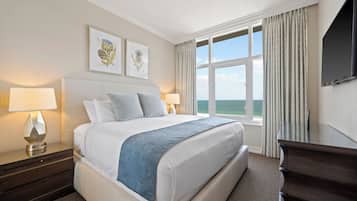 One Bedroom Full Ocean View