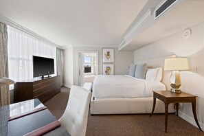In-room safe, individually decorated, individually furnished - Marco Beach Ocean Suites (Marco Island)