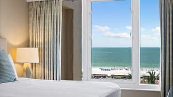 In-room safe, individually decorated, individually furnished