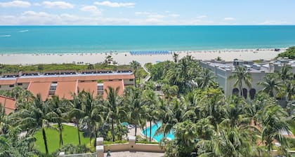 Marco Beach Ocean Suites