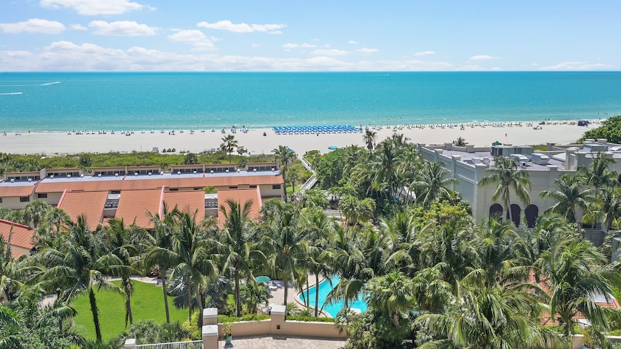 Marco Beach Ocean Suites