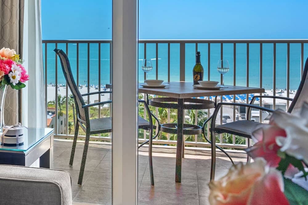 Marco Beach Ocean Suites