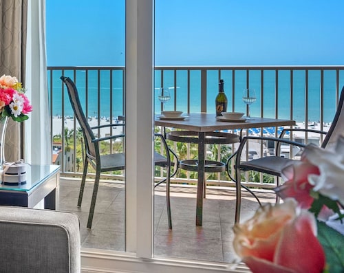 Marco Beach Ocean Suites