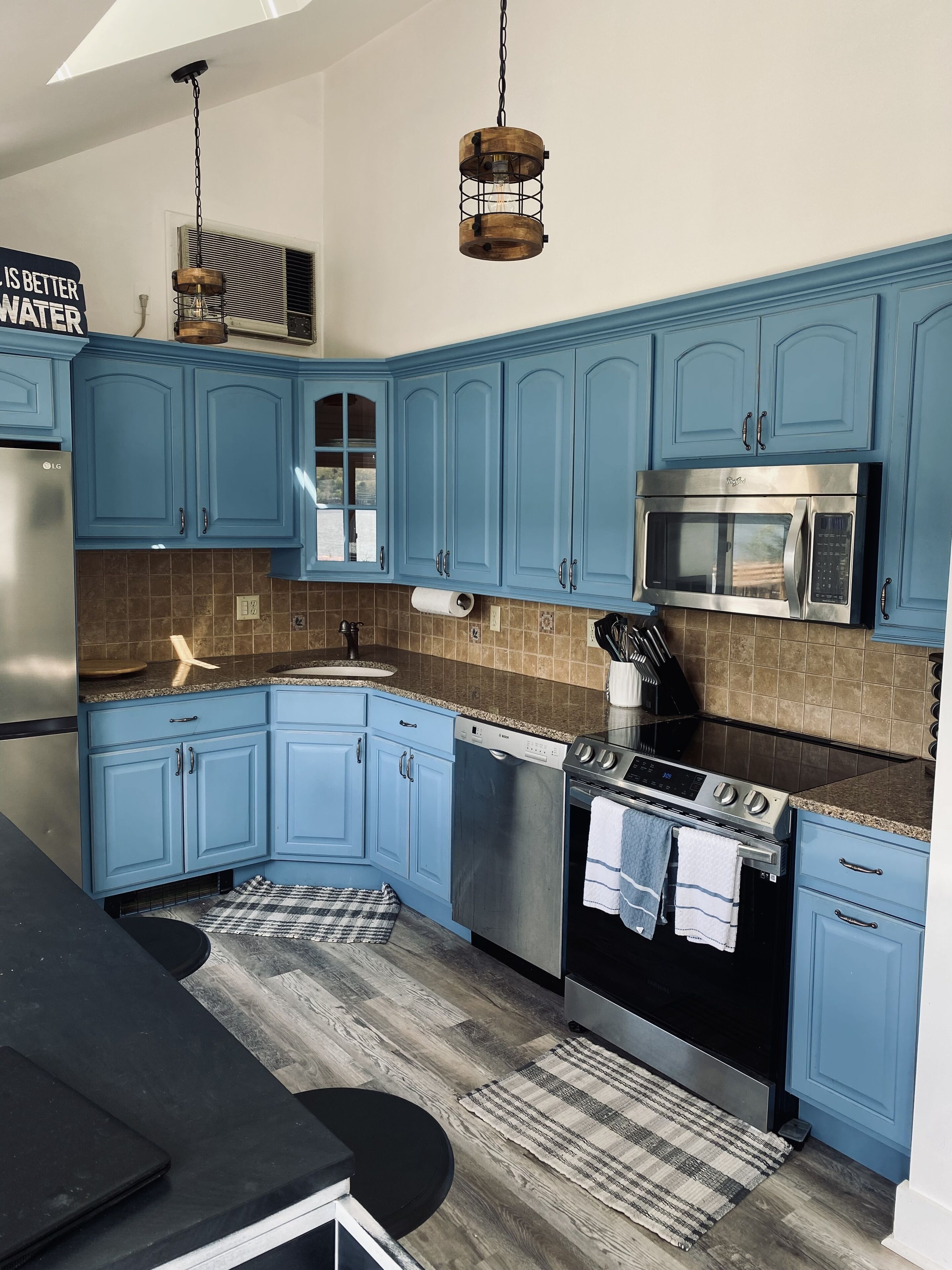 Lakefront home on Greenwood Lake.