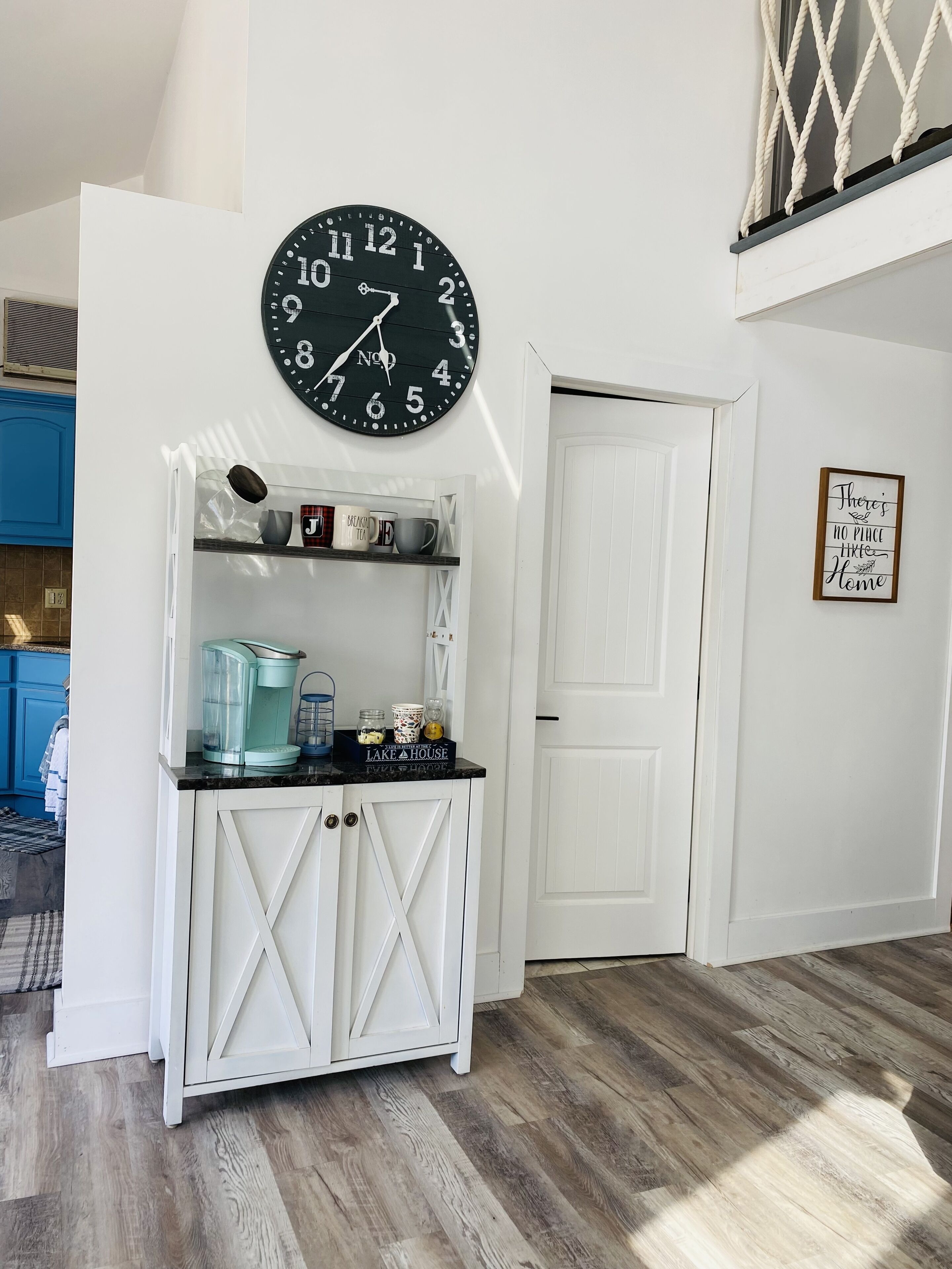 Lakefront home on Greenwood Lake.