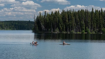Boating