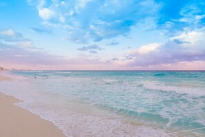 Beach nearby - Turquoise Cozy Villa w/ free access to the beach (Cancún)