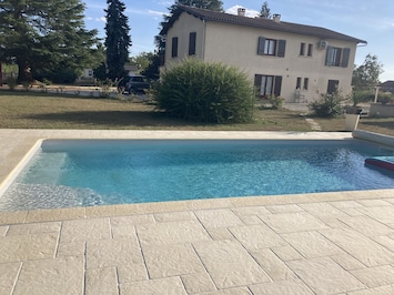 Maison principale