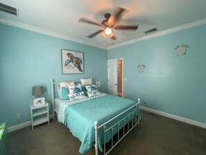 3 Schlafzimmer, Bügeleisen/Bügelbrett, WLAN, Bettwäsche