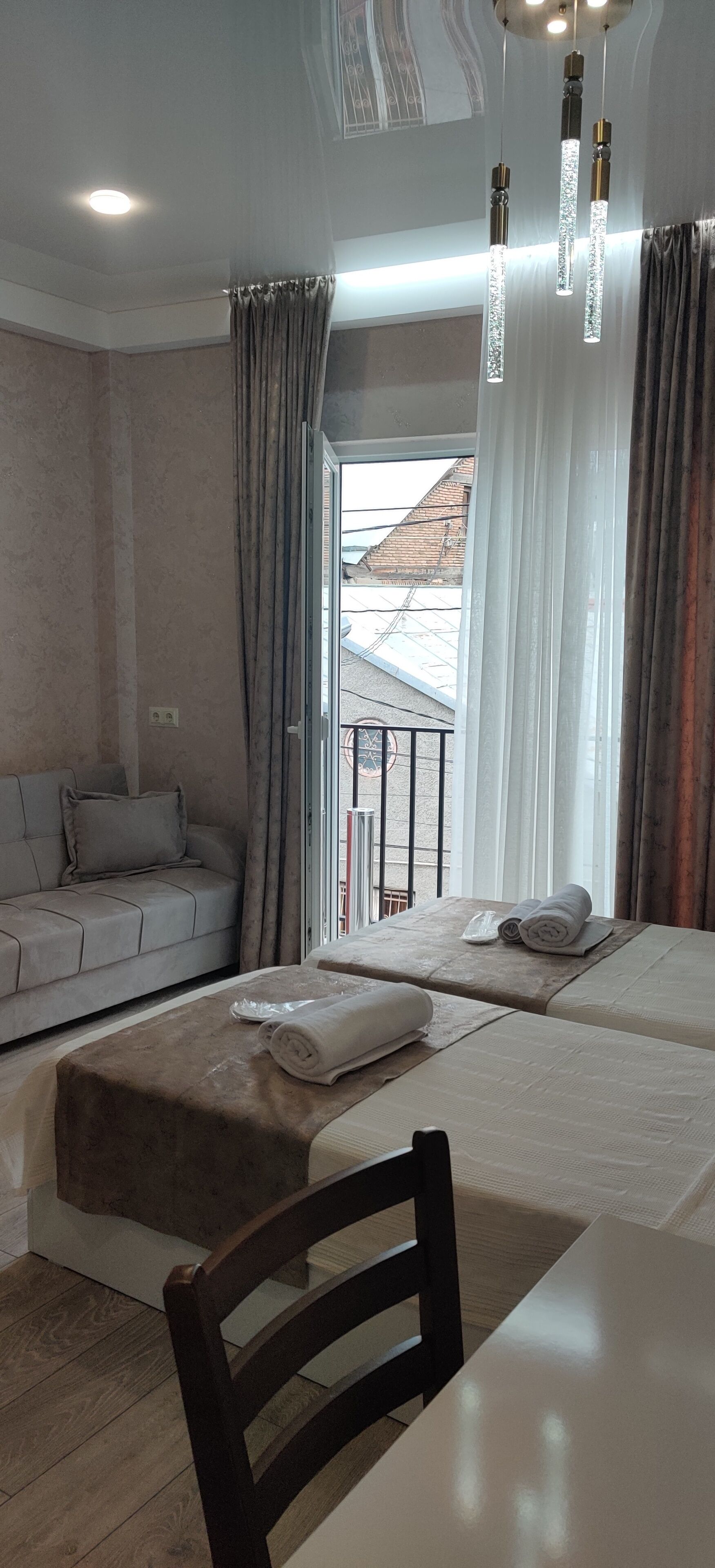 Familierom | Italienske Frette-laken, sengetøy av topp kvalitet og dundyner