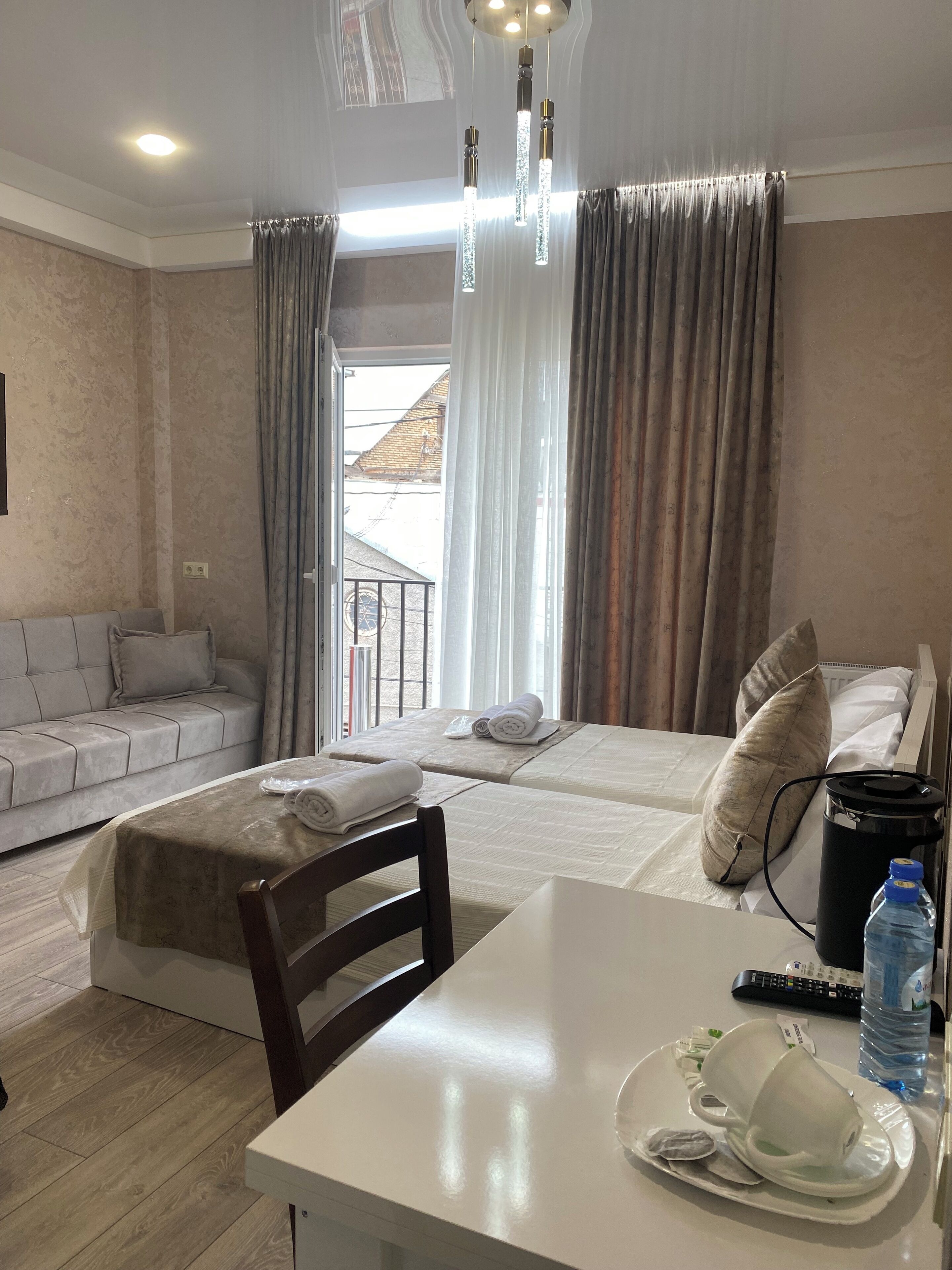 Frette Italian sheets, premium bedding, down comforters