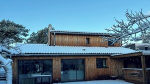 Eksteriør