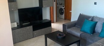 Fabulous Villa with amazing view— 10min from the beach