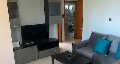 Fabulous Villa with amazing view— 10min from the beach