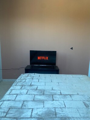 1 slaapkamer, gratis wifi, beddengoed