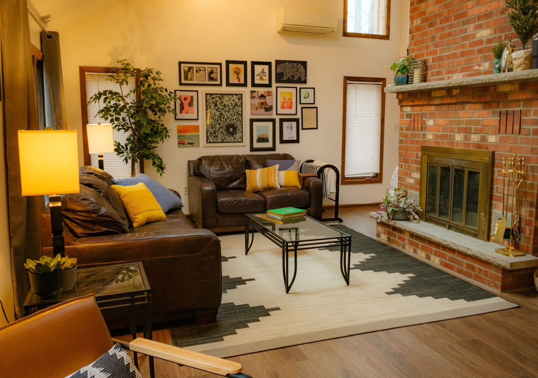 Located in the award winning Big Bass Lake Community of the Pocono Mountains!