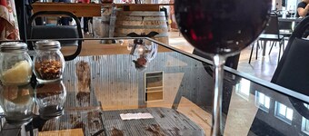 Dog friendly! - #12 is 1 of 3 containers now dog friendly!