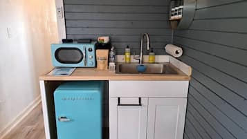 Interiör