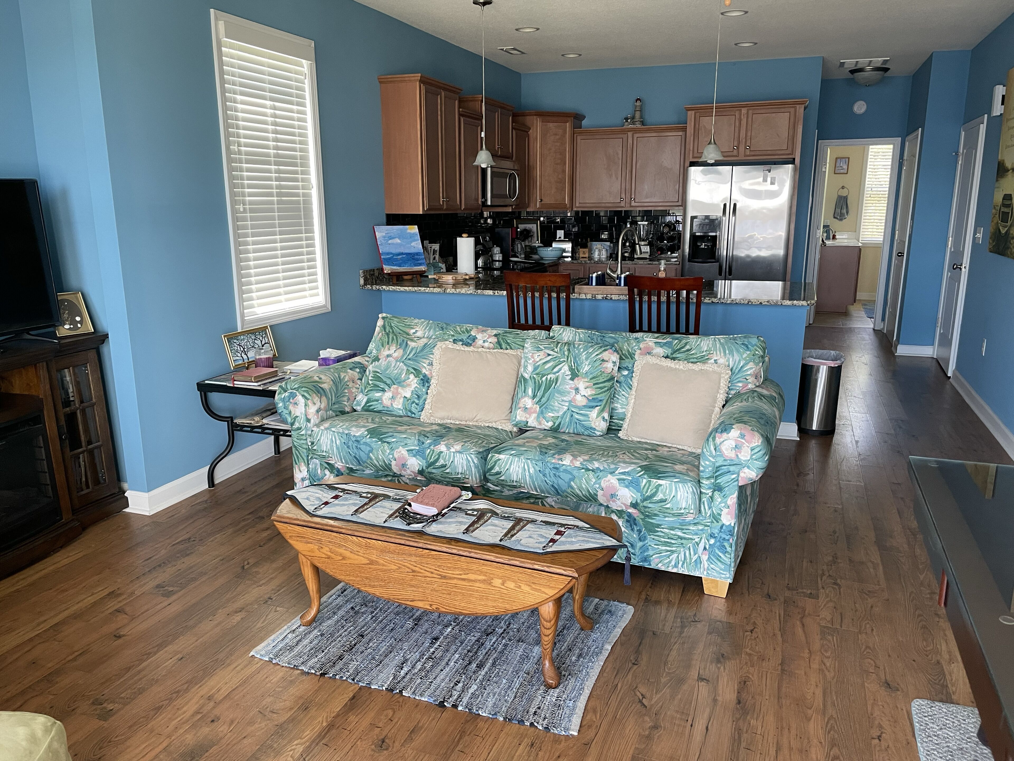 Best Waterfront View in Jacksonville, NC