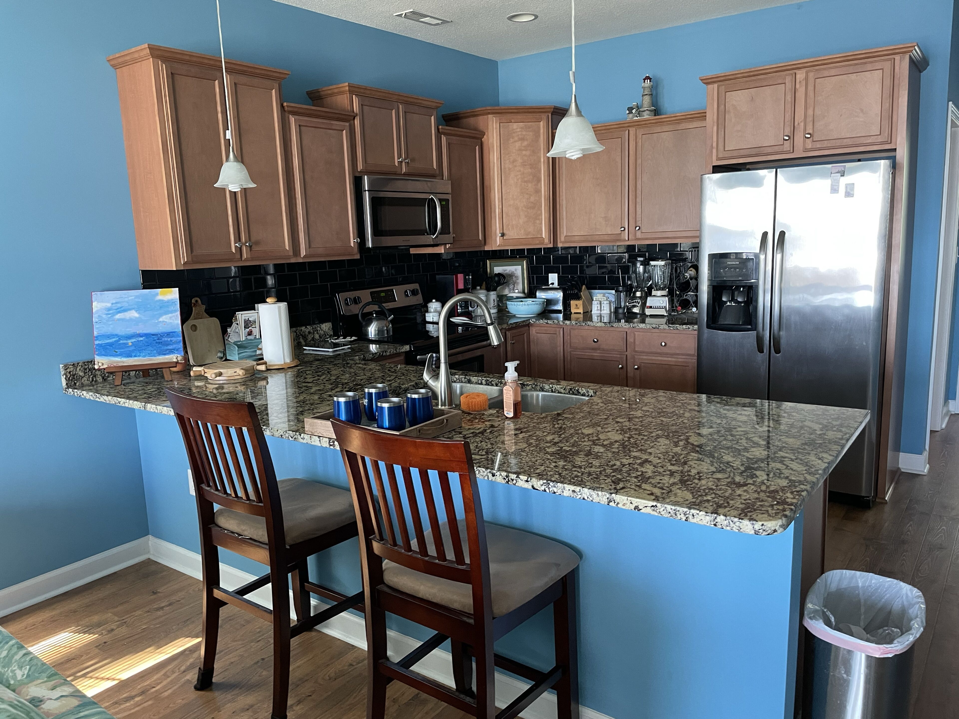 Best Waterfront View in Jacksonville, NC