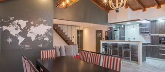 Cabañas Tierra Mistica