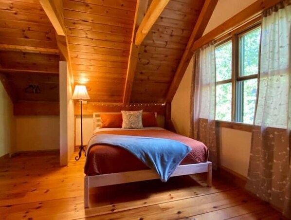 2 chambres