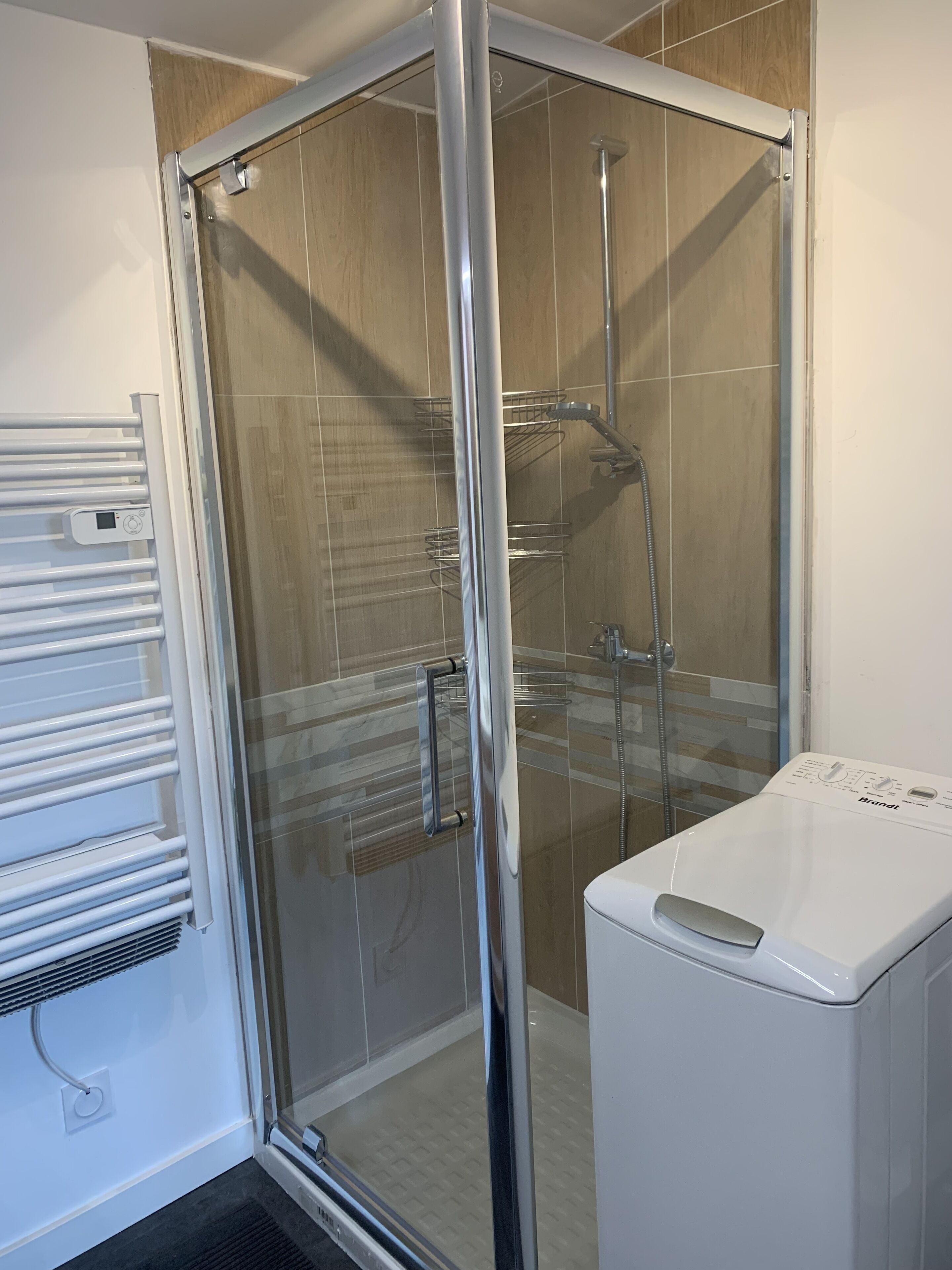 independent accommodation