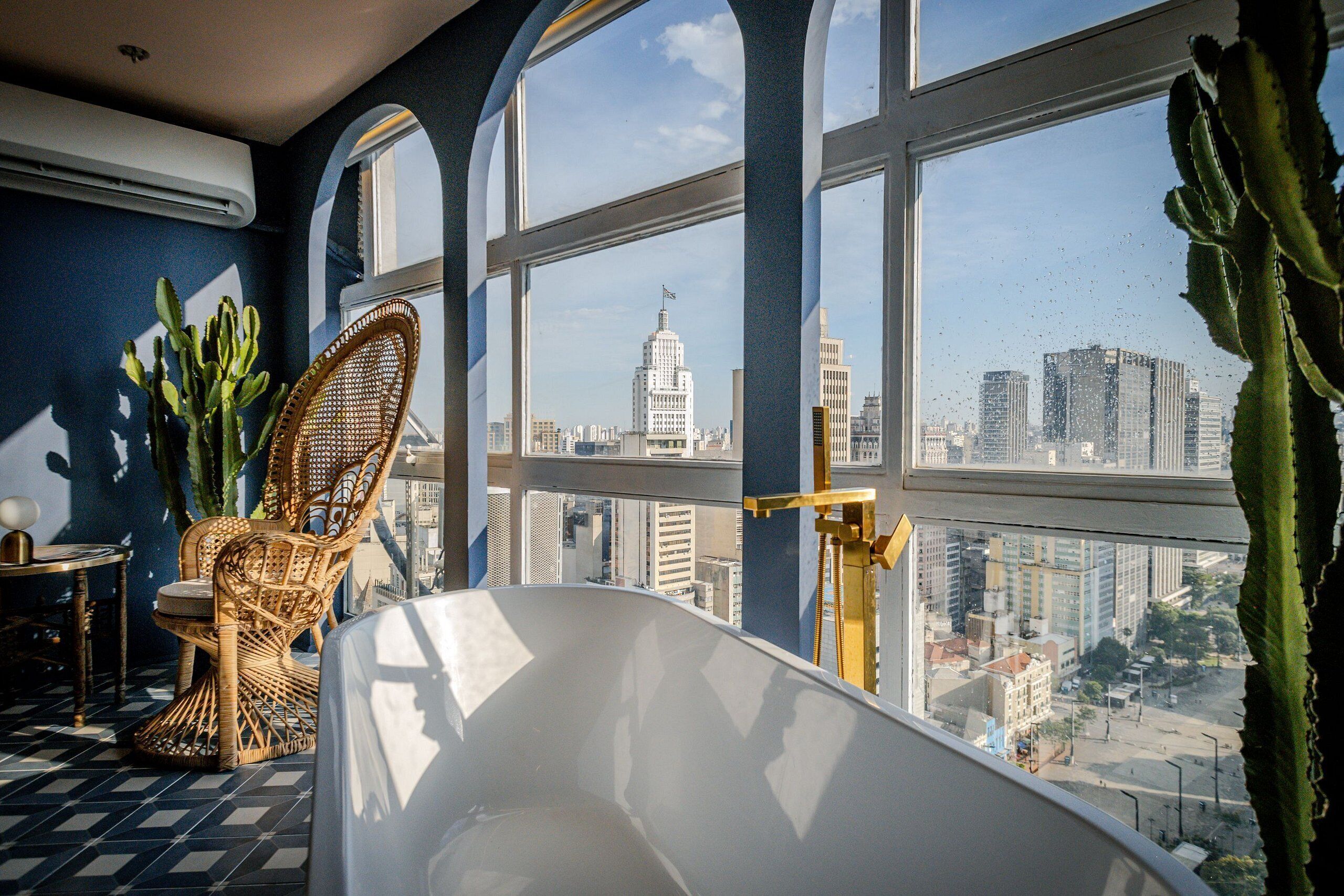 Departamento | Interior