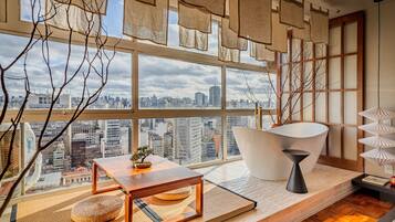 Appartement | Interieur