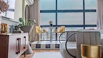 Apartment | Interior