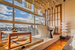 Apartment | Innenbereich