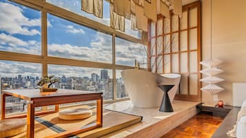 Apartemen | Interior