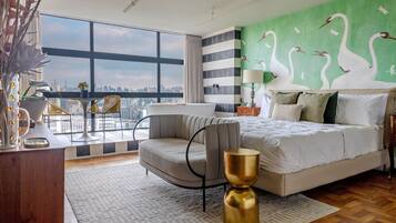 Apartment | Interior