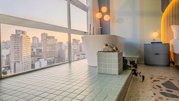 公寓 | 內部