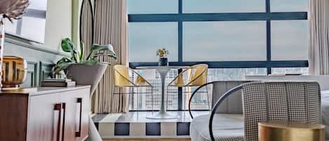 Apartment | Interior