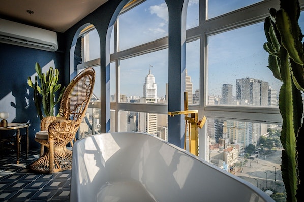 Apartment | Interior