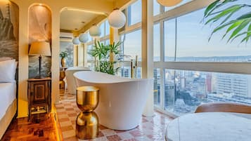 Panorama appartement | Interieur