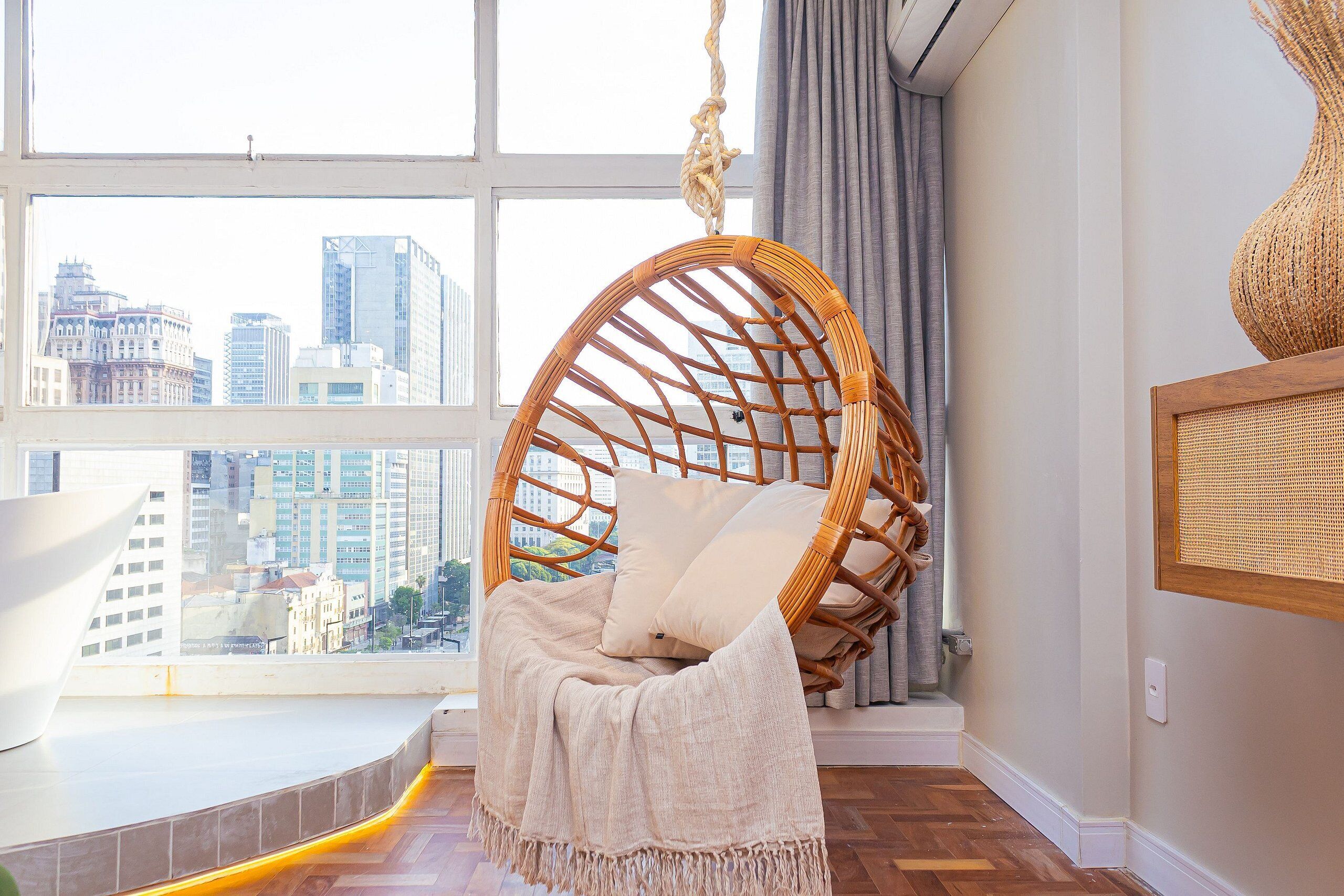 Luxury Apartment | Interior