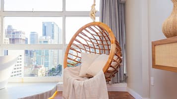 Luxury Apartment | Interior