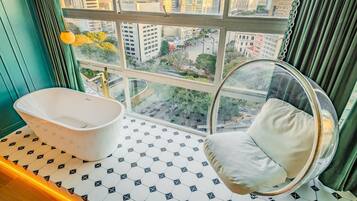 Deluxe Apartment | Interior