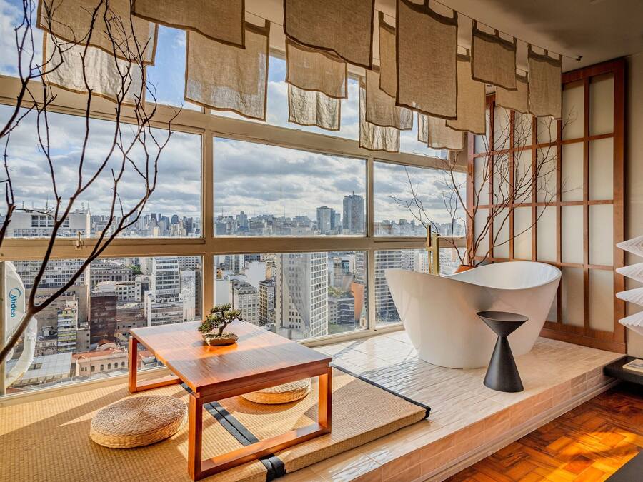 Apartment | Interior