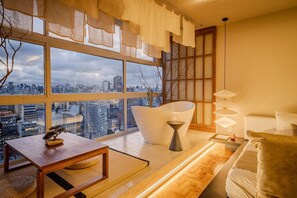 公寓 | 1 多间卧室、特色装修、免费 WiFi